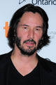 Keanu Reeves at Man of Tai Chi Premiere Photo Print by Gregorio Binuya
