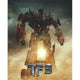 Transformers Dark of the Moon Movie Poster 11x17 print