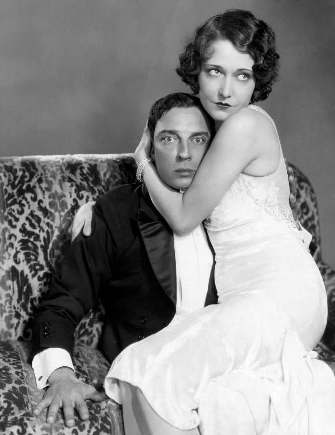 Spite Marriage Movie Poster 8x10 Print
