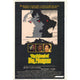 The Island of Dr. Moreau movie poster print 27x40