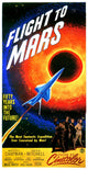 Flight to Mars 1951 Movie Masterprint Poster Print 11x17
