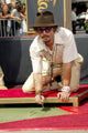 Celebrity photo print by Michael Germana, available in multiple sizes.