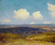 Flying Shadows Art Print by Julian Onderdonk showcasing serene nature.