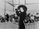 Annie Oakley theatrical scene photo print, available in multiple sizes.