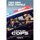 Let's Be Cops movie poster print 27x40 size for home decor