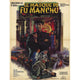 Mask of Fu Manchu Movie Poster 11x17 - Vintage Film Art