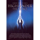 Highlander: The Source movie poster print 27x40