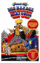 The Harder They Come Movie Poster in vibrant colors showcasing Jamaican cinema.