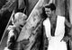 Gidget photo print featuring Sandra Dee and Cliff Robertson from the 1959 film.