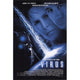 Virus Movie Poster Print 27x40 inches for home decor.