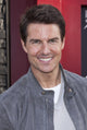 Tom Cruise at Rock of Ages Premiere Photo Print