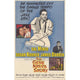 The Gene Krupa Story Movie Poster Print - 27x40
