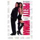 Pretty Woman Movie Poster 11x17 print featuring classic film romance.