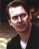 Steve Buscemi close-up portrait photo print showcasing his unique expressions.