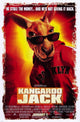 Kangaroo Jack Movie Poster 11x17 Print