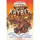 Carry on Up the Khyber Movie Poster 11x17 print