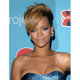 Rihanna Pepsi Refresh Project Super Bowl Kickoff Party Poster Print