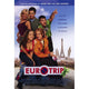 Eurotrip movie poster print 27x40 size featuring iconic scenes from the film.
