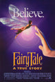 Fairy Tale: A True Story Movie Poster - 11x17 print
