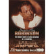 Sugar Ray Robinson movie poster print showcasing the bright lights and dark shadows of a champion.