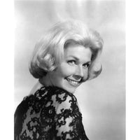 Doris Day Midnight Lace 1960 photo print