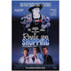 Rosalie Goes Shopping movie poster print on premium paper, 27x40 inches.