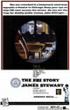 FBI Story Movie Poster 11x17 print showcasing cinematic theme.