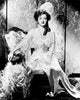 Bette Davis in costume from Mr. Skeffington 1944 photo print