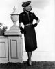 Vintage photo print of Priscilla Lane from 1938, available in multiple sizes.