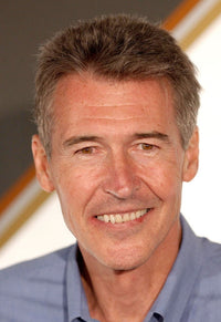Randolph Mantooth photo print from Entertainment Weekly Pre-Emmy Party 2005