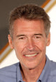 Randolph Mantooth photo print from Entertainment Weekly Pre-Emmy Party 2005