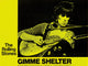 Gimme Shelter Still Poster Print - Classic Film Artwork