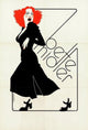 Bette Midler Movie Poster 11x17 Print showcasing the iconic star.