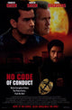 No Code of Conduct Movie Poster - 11x17 size print