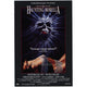 Haunting of Morella movie poster print 27x40