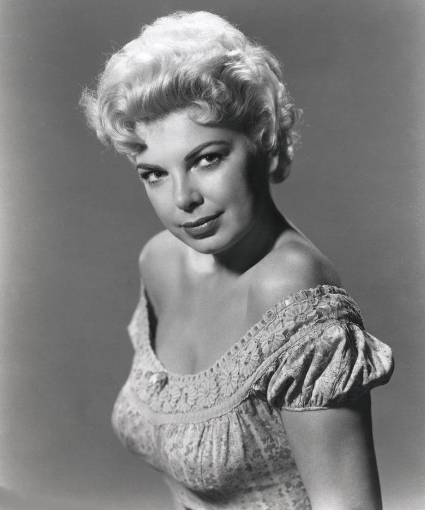 Barbara Nichols Portrait Photo Print in multiple sizes