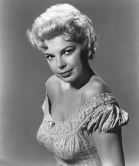 Barbara Nichols Portrait Photo Print in multiple sizes