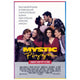 Mystic Pizza Movie Poster Print 27x40 featuring iconic film imagery
