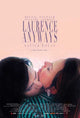 Laurence Anyways movie poster in 11x17 size.