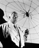 Across The Pacific photo print featuring Sydney Greenstreet in classic film