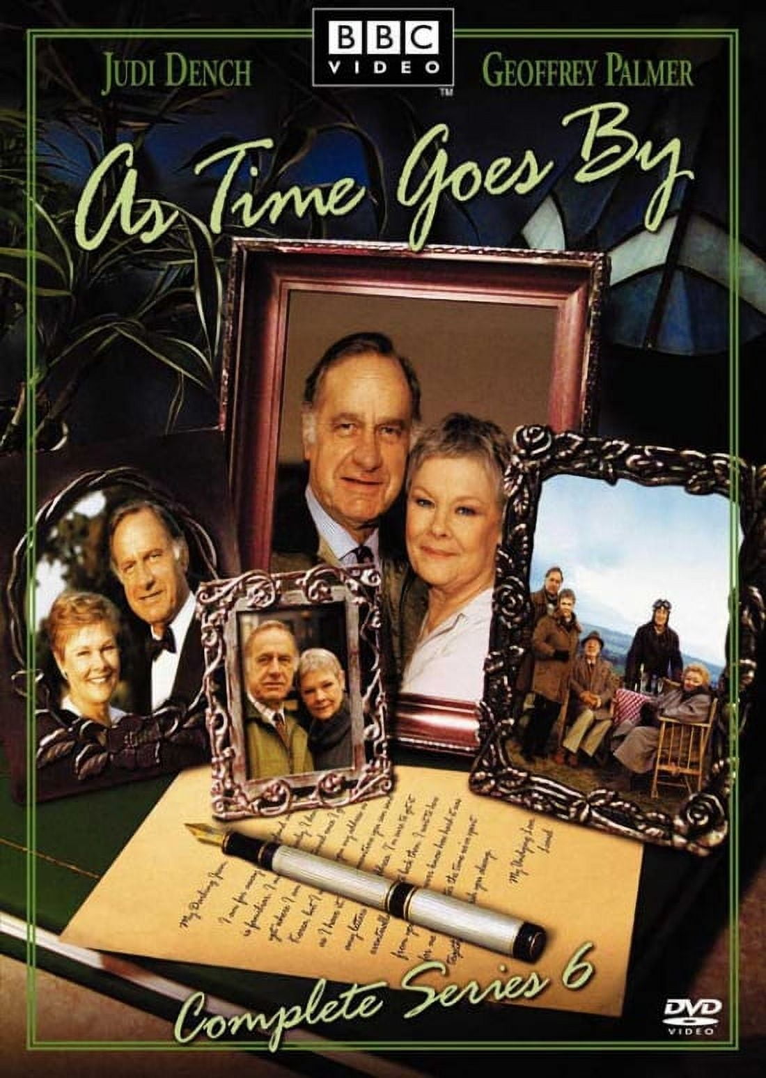 As Time Goes By movie poster 11x17 print