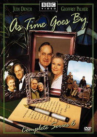As Time Goes By movie poster 11x17 print