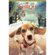 Shiloh Movie Poster 11x17 print featuring nostalgic imagery.