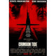 Crimson Tide Movie Poster 11x17 print featuring iconic film imagery.