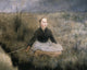 Rest (1891) art print by Mas I Fondevila, oil on canvas
