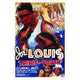 Spirit of Youth Movie Poster Print 27x40
