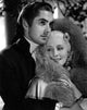 Marie Antoinette photo poster print featuring Tyrone Power and Norma Shearer from the 1938 film.