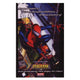 Ultimate Spiderman Movie Poster - 11x17