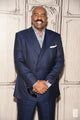 Steve Harvey Attendance Build Speaker Series Photo Print