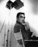 Anthony Quinn 1957 Photo Poster Print - Vintage Film Art